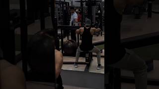 Rear delt workout youtubeshorts reardelt gym workout fitness [upl. by Annawd941]