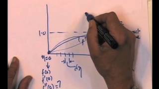 Mod01 Lec07 Similaity Solns Velocity BL [upl. by Xavier268]