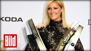 Helene Fischer räumt beim Echo ab [upl. by Adora14]