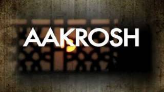 Aakrosh In Making  HQ [upl. by Zetra]