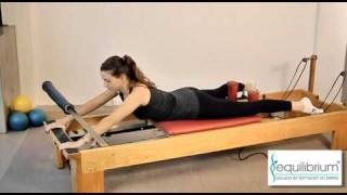 Pilates para Artrosis y Osteoporosis [upl. by Gio]