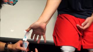 MuscleAidTape Pronator Teres Syndrome [upl. by Paulo]