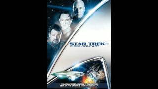 Star Trek The Next Generation  Good Fortune [upl. by Minta]