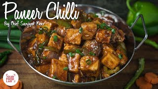 Chings Paneer Chilli Masala  देसी चाइनीज़  Easy Paneer Chilli Recipe  Chings Secret [upl. by Erskine]