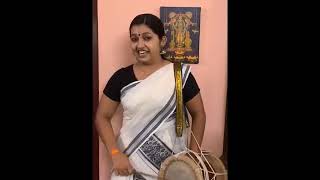 Sopana Sangeetham  Asha Suresh  Kalathilakam  KHA [upl. by Parrie78]