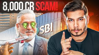 Vijay Mallya Scam Exposed [upl. by Nissie940]