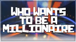 KSIOlajidebt Plays  Who Wants To Be A Millionaire [upl. by Atirehc]