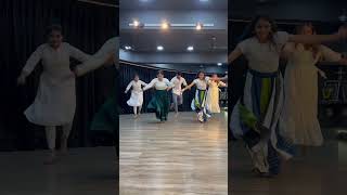 Jachdi 🕺💃 xdirasgarba ayushmankhurana trending shorts viralshorts garba [upl. by El963]