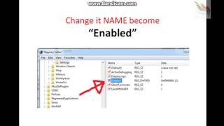 How to fix Windows scrip host is disabled [upl. by Atsejam]