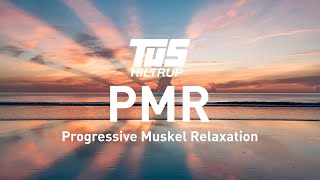 TuS Hiltrup Wohnzimmer Workout Progressive Muskel Relaxation PMR [upl. by Len]