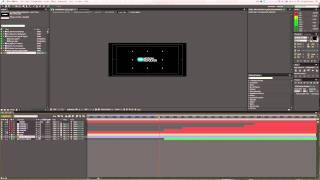 How To Import Logos and Other Media Into After Effects Projects [upl. by Deste319]