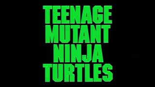 All 10 TMNT Movies Ranked [upl. by Haissem]