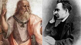 ¿Qué es la verdad De Platón y los sofistas hasta Nietzsche [upl. by Anaela]