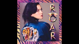 Katy Perry  Roar Official Instrumental [upl. by Dahsar]