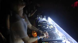 Ellen Allien  circoloco dc10 090913 [upl. by Alyworth]