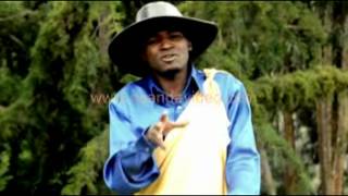 Burera Nziza by Intore Tuyisenge Jrwandavideocommpg [upl. by Assecnirp]