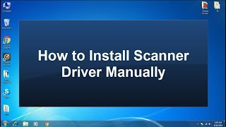 Download amp Install HP Scanner Driver for Windows 111087 2023 Updated [upl. by Napier247]