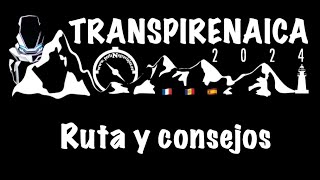 Transpirenaica en moto RUTA y CONSEJOS [upl. by Aynod]