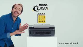 FranceToner  Spot TV 2023  Qui aime payer plus cher [upl. by Scibert]