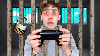 Ik Had 3 Dagen Huisarrest Dus Ik Ging Gamen [upl. by Iral791]