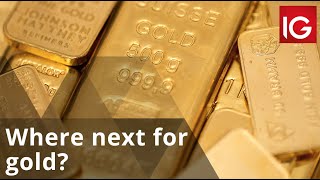 Gold expected to ‘rise to 5000’ is not an investment it is ‘a hedge’ [upl. by Ohaus]