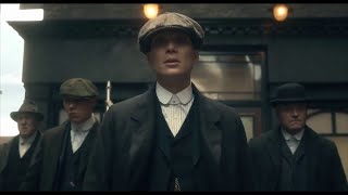 T3NZU  Kosandra  Kasandra Peaky Blinders [upl. by Haldane]