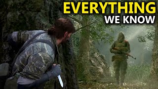 Everything We Know About MGS3 REMAKE So Far [upl. by Franny]