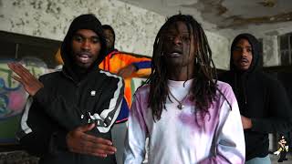 FSO Mont  Twinnem Remix Official Music Video  Dir by theterminal [upl. by Cilka488]