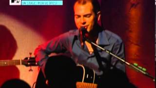 mor ve ötesi  Hayat Live Acoustic [upl. by Marchelle399]