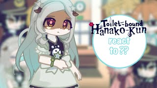 °❀⋆ೃ࿔･°❀⋆ TBHK react hananene mitsukou info in vid ˚ʚ♡ɞ˚ [upl. by Aiksas]