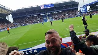 Birmingham City V Peterborough  Krystian Bielik Goal [upl. by Coffee]