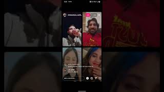 chintu kultana latest best live video call 📷📸 [upl. by Llewol622]