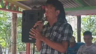 LAGU ALAS BEKHONG MANIS  ABADI S [upl. by Nnylarak]