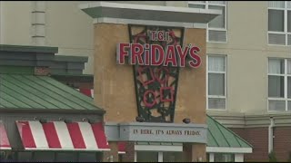 TGI Fridays permanently closes Mentor location [upl. by Millan]