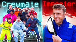 NEW SIDEMEN AMONG US IN REAL LIFE  3 HOURS EDITION [upl. by Inama1]