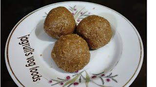 Talvat recipe in Gujaratiઆ રીતે બનાવો ઝટપટ ને સરળતાથી બધા ને ભાવે એવો તલવટતલવટ બનાવવા ની સરળ રીત [upl. by Krongold805]