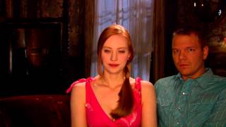 True Blood Season 3 Jessicas Vlog Episode 12 HBO [upl. by Ddat]