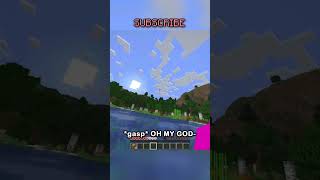 I Sped Up Minecraft [upl. by Columba452]