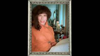 The Cosmetically Correct Song with Fenella Fielding [upl. by Remot]