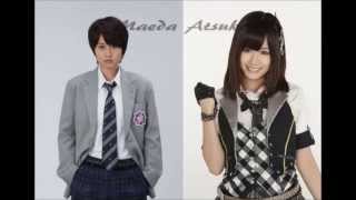 MV  Top 7 dramas of girls disguise as a boy [upl. by Mcknight]