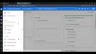 Day14  Create GCE instance User vs Kernel space Type of users [upl. by Htiekram]