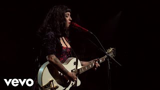 Mon Laferte  Amor Completo Desde El Teatro Fru Fru [upl. by Airec]