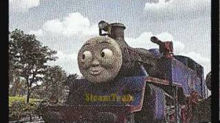 Four Previously Unseen Day of the Diesels pics  Thomas amp Friends  HD [upl. by Madai214]