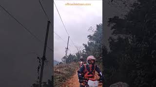 ⚙️ Lens Of Two Wheels ⚙️ Vietnam Motorbike Tours vietnam motorcycle motorbike tours wayoflife [upl. by Enilec]