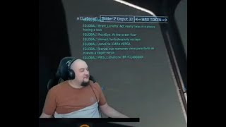 Harassment Campaign Against An Evocati Streamer [upl. by Diba883]