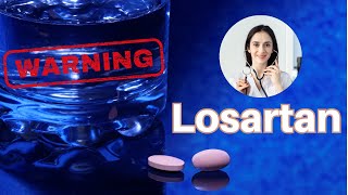 THE TRUTH ABOUT COZAAR THE HIDDEN LINK WITH CANCER AND LONG TERM SIDEEFFECTS EXPOSED [upl. by Kcim329]