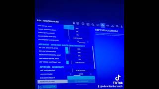 i use jvmafia fortnite controller settings [upl. by Nyrrat]
