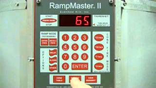 Rampmaster II Review Feature [upl. by Tiemroth18]