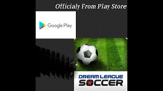 How To Download Dream League Soccer Classic Officialy From Play Store [upl. by Gabey844]