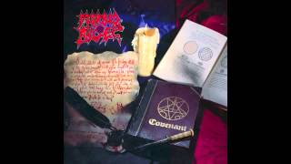 Morbid Angel  Sworn to the Black Full Dynamic Range Edition Official Audio [upl. by Cenac]